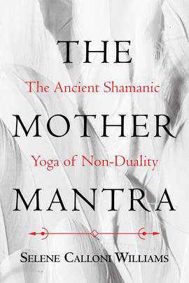 The Mother Mantra's front cover