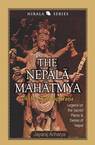 The Nepāla-Māhātmya of the Skandapurāṇa