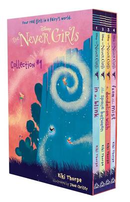 The Never Girls Collection 1