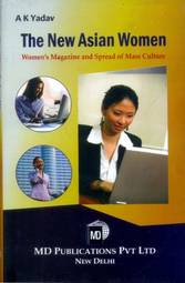 The New Asian Women