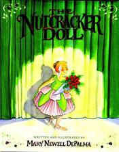 The Nutcracker Doll