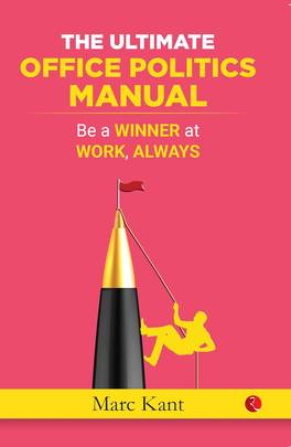 THE OFFICE POLITICS HANDBOOK