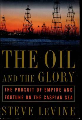 The Oil and the Glory