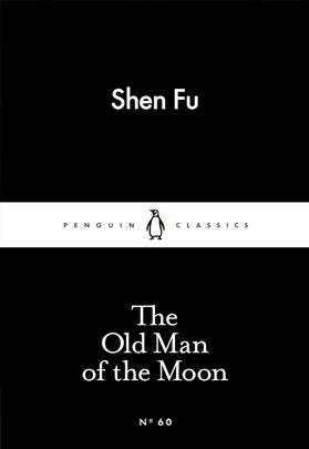 The Old Man of the Moon