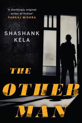 The Other Man's front cover