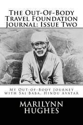 The Out-of-body Travel Foundation Journal: Issue Two
