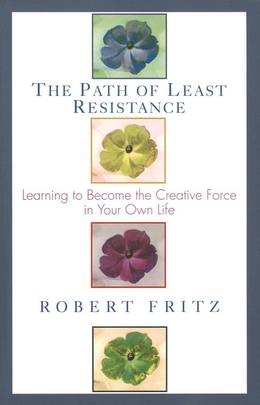The Path of Least Resistance's front cover