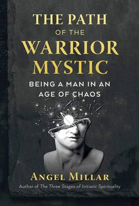 The Path of the Warrior-Mystic's front cover