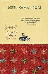 The Patiala Quartet [Paperback] [Jan 01, 2015] NEEL KAMAL PURI
