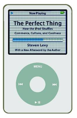 The Perfect Thing's front cover