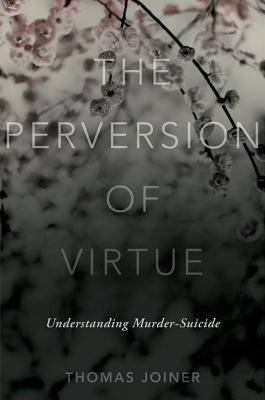 The Perversion of Virtue's front cover