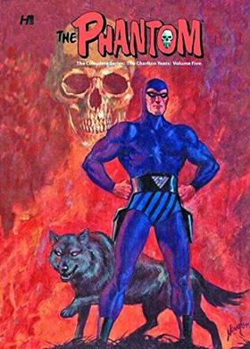 The Phantom the Complete Series