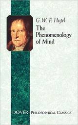 The Phenomenology of Mind (Philosophical Classics)
