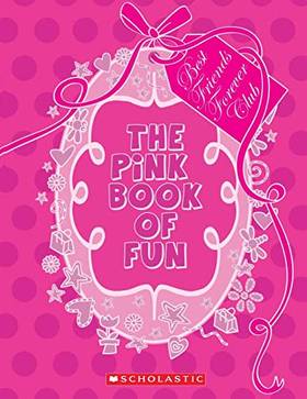 The Pink Book Of Fun