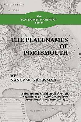 The Placenames of Portsmouth