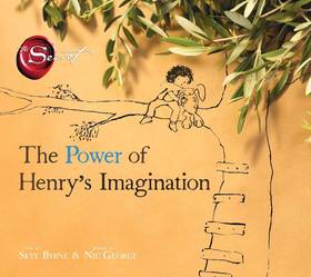 The Power of Henry's Imagination (The Secret)'s front cover