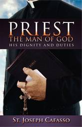 The Priest, the Man of God
