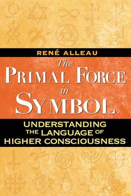 The Primal Force in Symbol's front cover