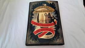 The Prisoner of Heaven's front cover