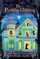 The Problim Children (The Problim Children, 1)