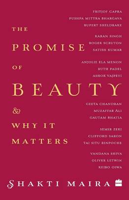 The Promise of Beauty & why it Matters