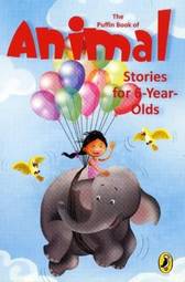 The Puffin Book of Animal Stories