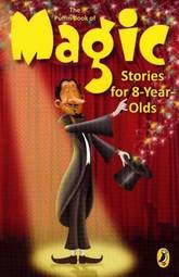 Puffin Book of Magic Stories