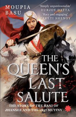 The Queen's Last Salute