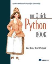 The Quick Python Book