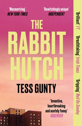 The Rabbit Hutch (National Book Award 2022)