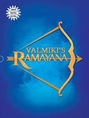 The Ramayana