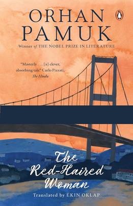 The Red-Haired Woman