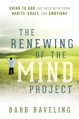 The Renewing of the Mind Project's front cover