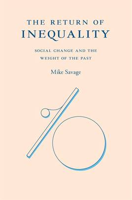 The Return of Inequality: Social Change and the Weight of the Past