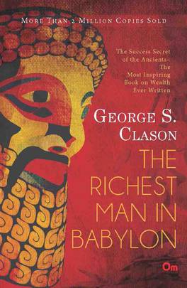 The Richest Man in Babylon
