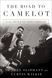 The Road to Camelot