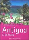 The Rough Guide to Antigua and Barbuda