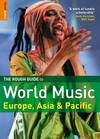 The Rough Guide to World Music
