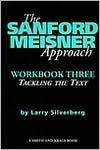 The Sanford Meisner Approach