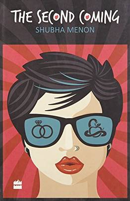 The Second Coming Menon, Shubha