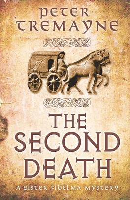 The Second Death's front cover