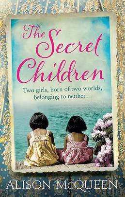 The Secret Children