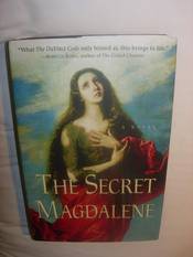 The Secret Magdalene