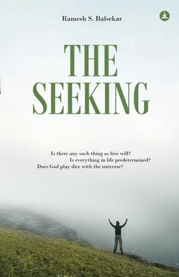The Seeking