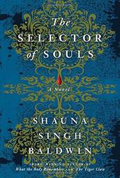 The Selector of Souls
