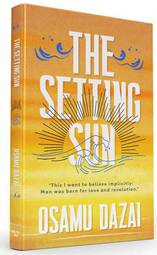The Setting Sun