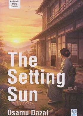 The Setting Sun
