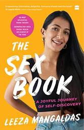 The Sex Book