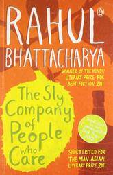 The Sly Company of People Who Care