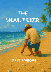 Front-cover for The Snail Picker